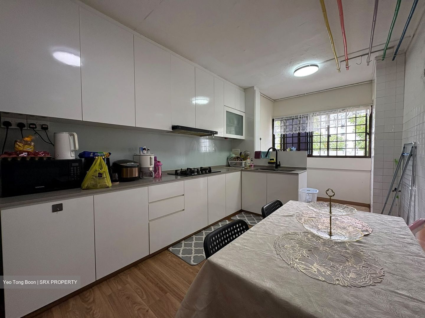 Blk 111 Tampines Street 11 (Tampines), HDB 3 Rooms #598830371